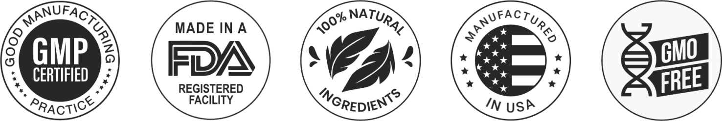 Glucovy certification