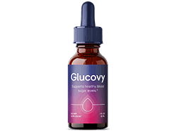 Glucovy supplement