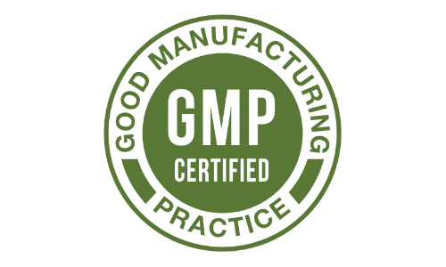 Glucovy gmp certified